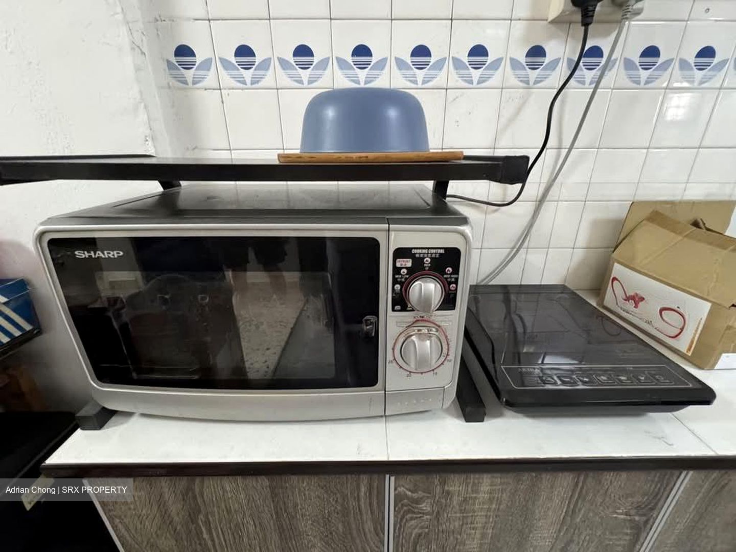 Blk 804 King George's Avenue (Kallang/Whampoa), HDB 3 Rooms #569352281